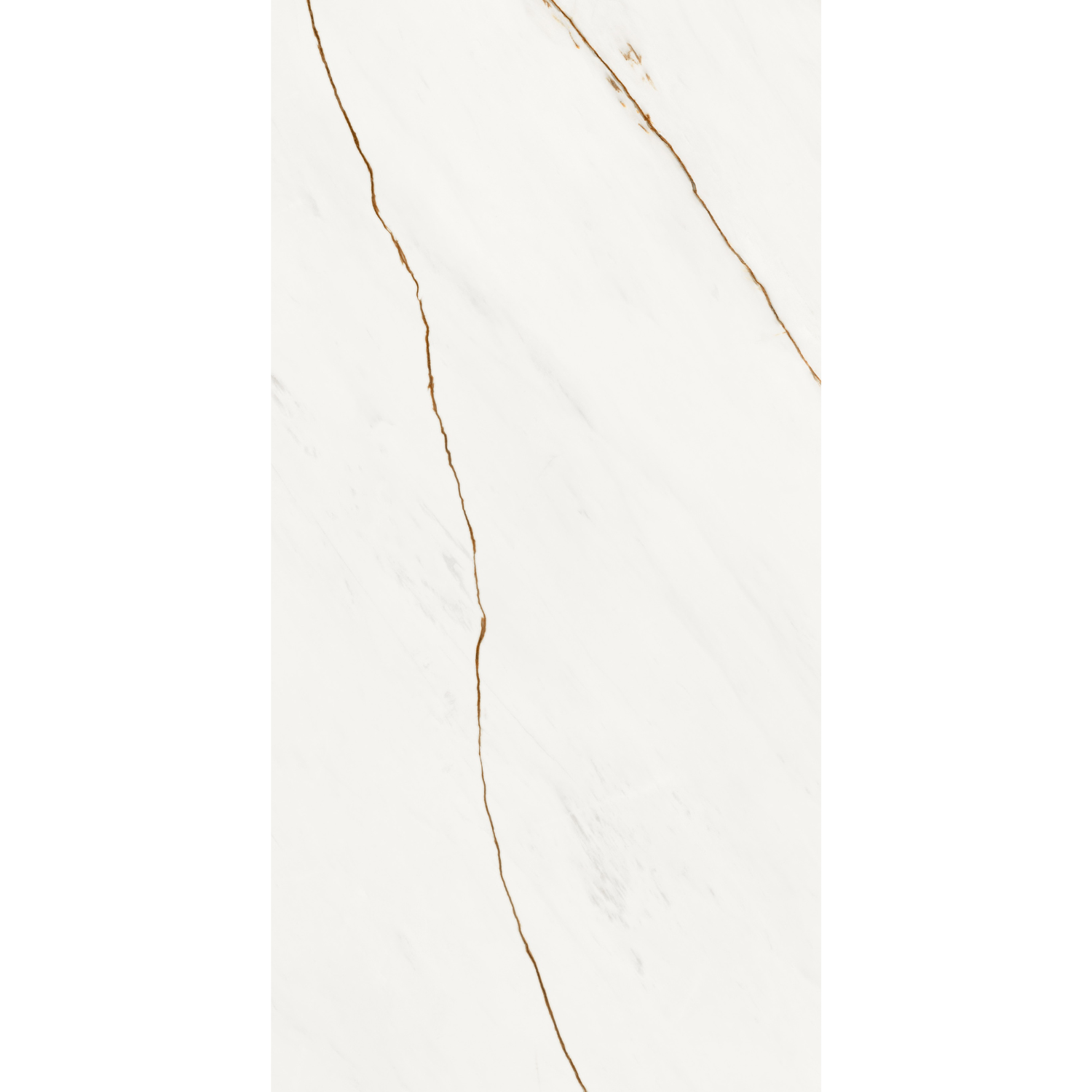 Lines | Polished White Marble Effect Tiles | Tiles & Mosaics
