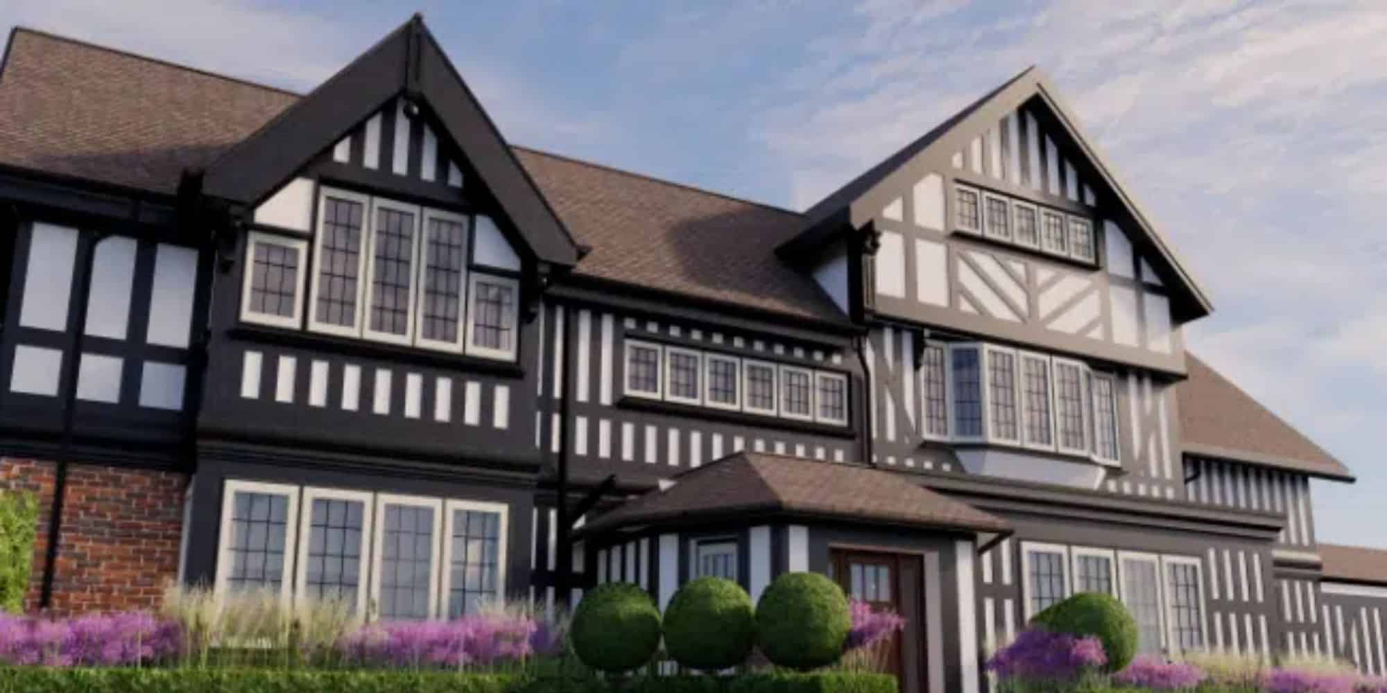 The Manor, Aylesbury