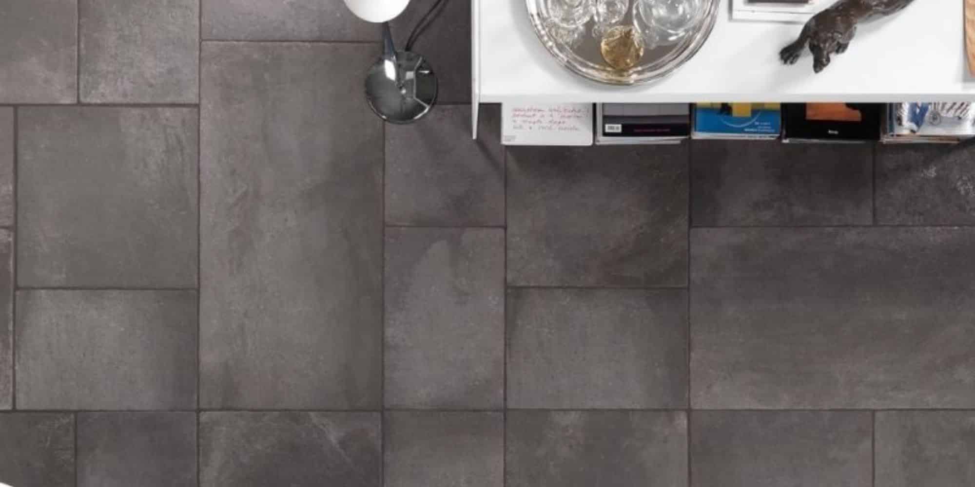 5 Creative Ways to Use Floor Tiles in Small Spaces