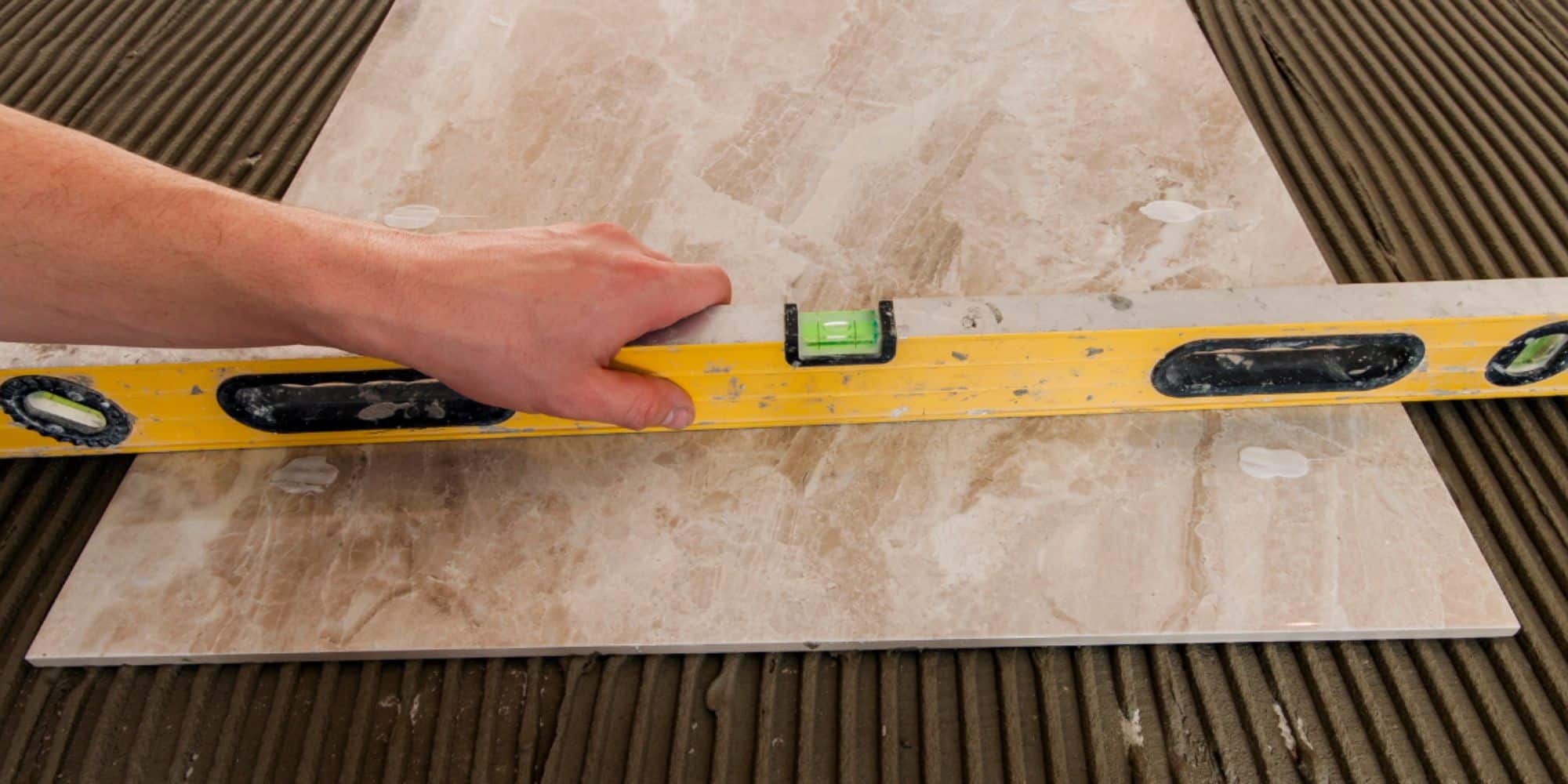 A Beginner's Guide to Tile Installation