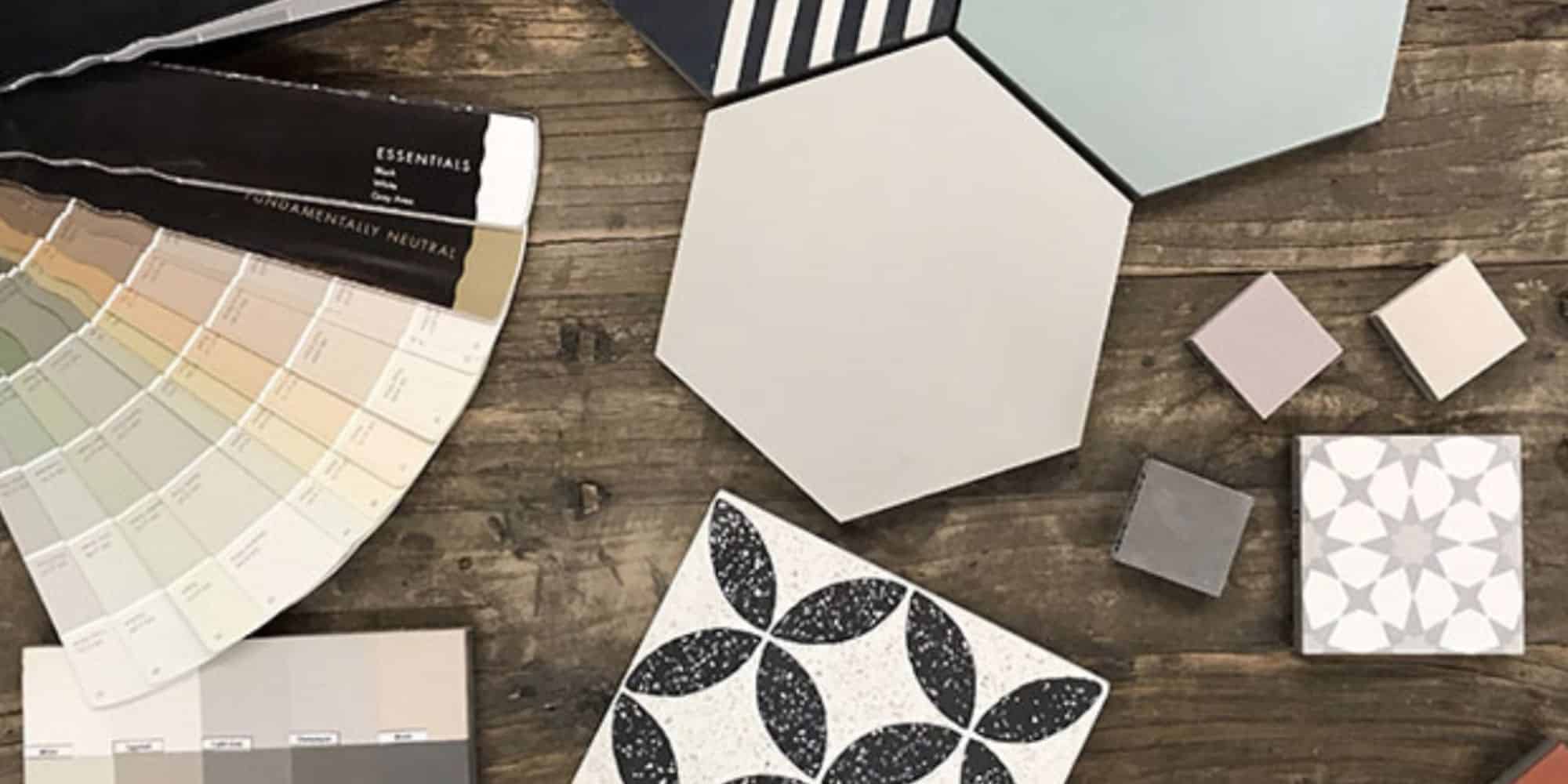 Choosing the Right Tile Material for Your Tile Project