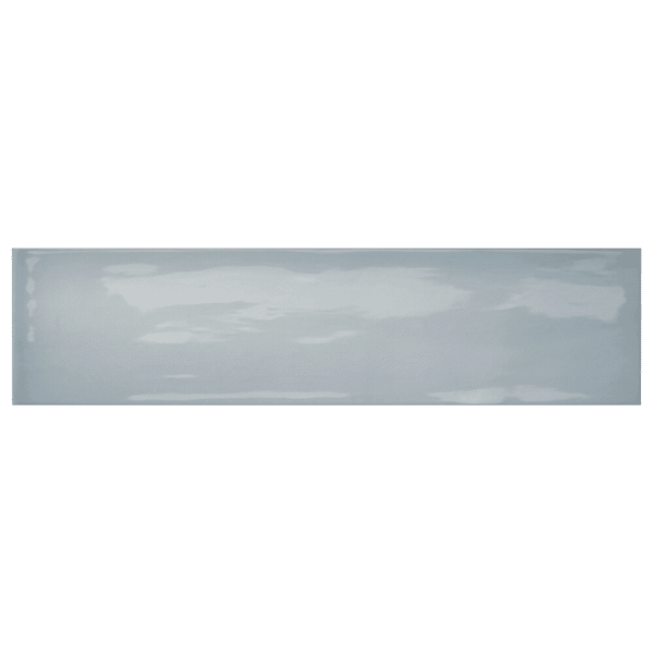 Cowdray Cornflower Blue Wall Tile - Image 3