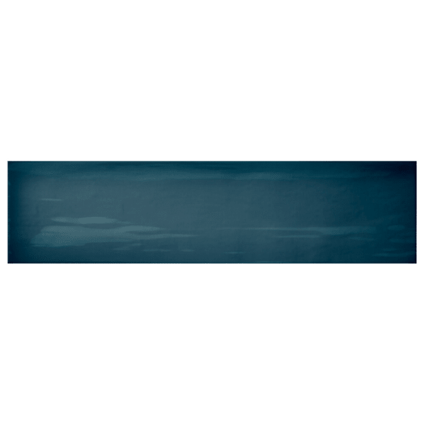 Cowdray Ionian Blue Wall Tile - Image 2