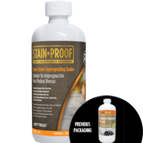 Drytreat Stainproof Plus
