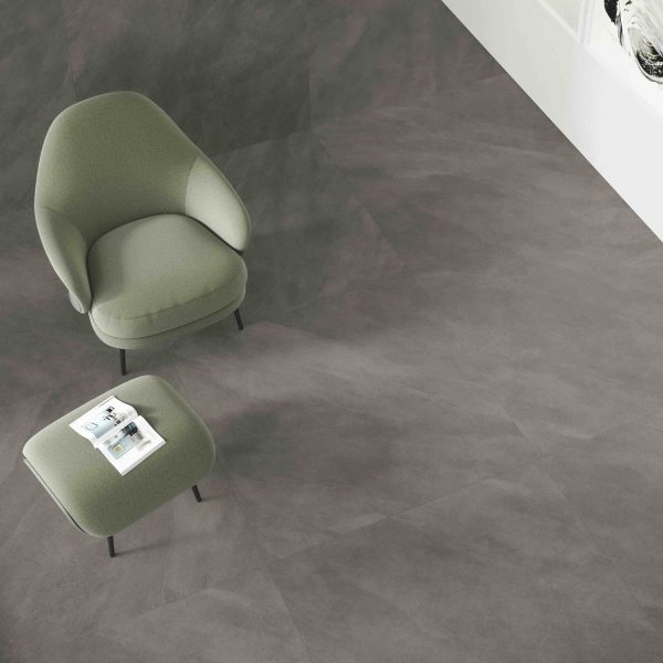 Era Pepe grey stone effect tiles