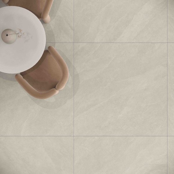 Era Perla grey stone effect tiles