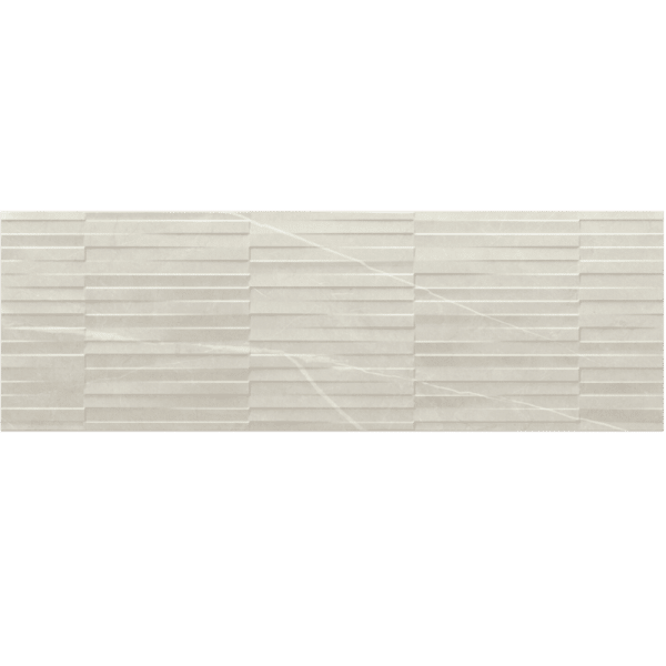 Eternal Section Cream Tile 330 x 1000