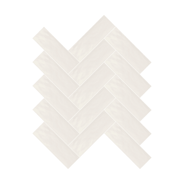 Farrow Versaille Ivory Wall Tile