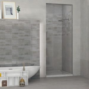 Ground Grey Wall Tile
