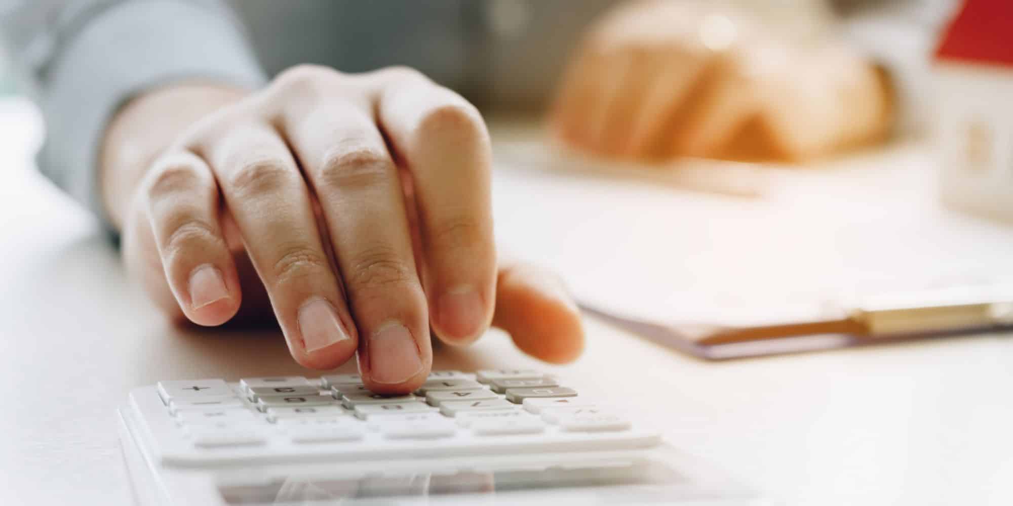 How to Calculate How Many Tiles You Need for Your Project