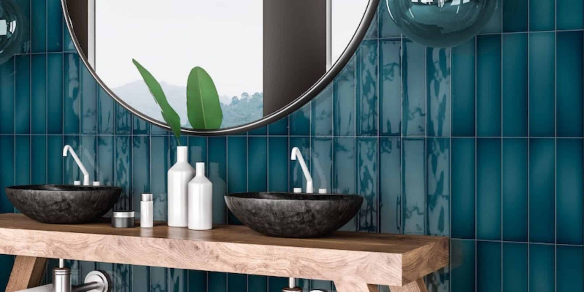 How to Choose the Perfect Bathroom Tiles for Your Renovation Project