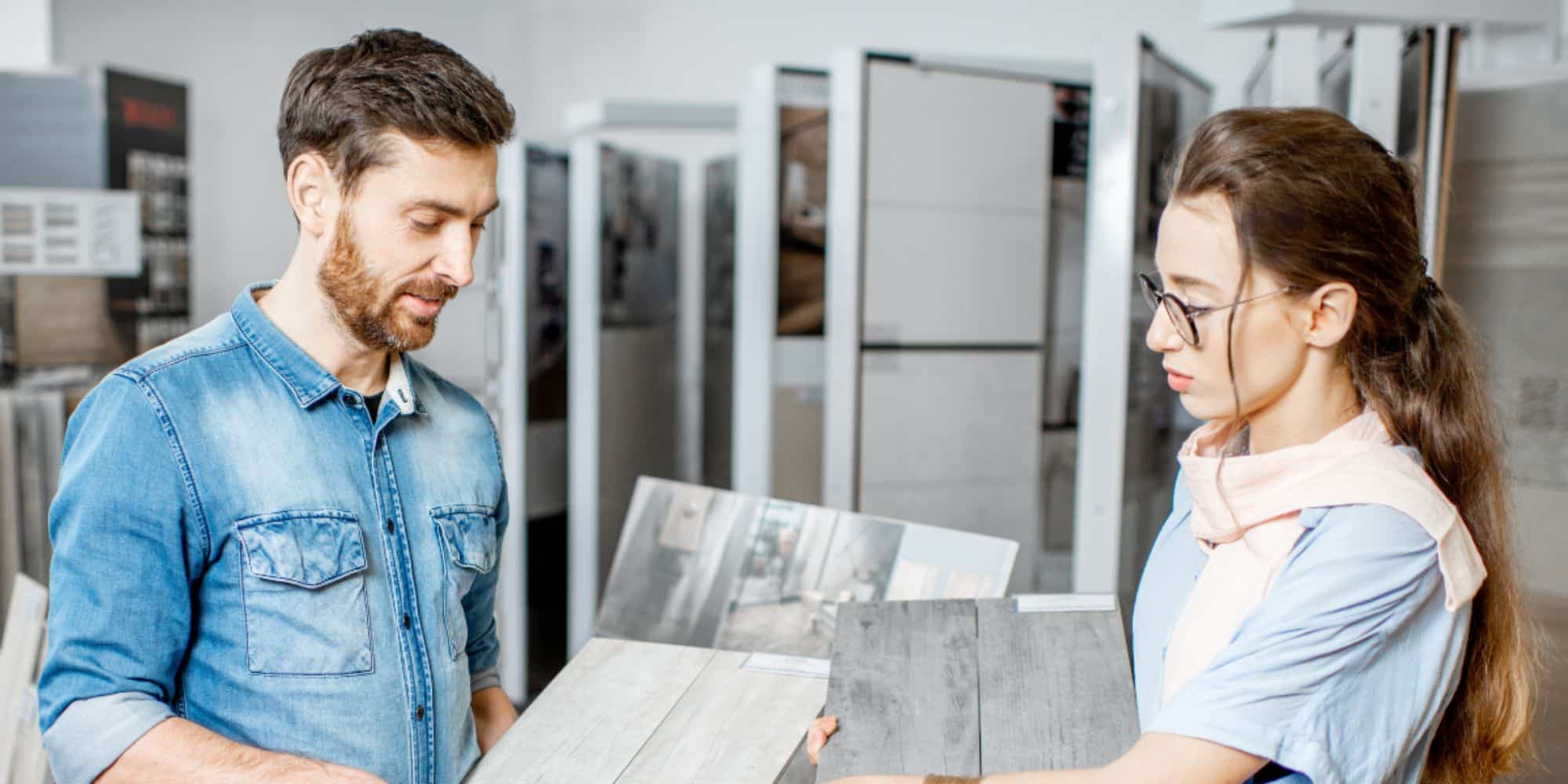 How to Choose the Right Tile for Your Space