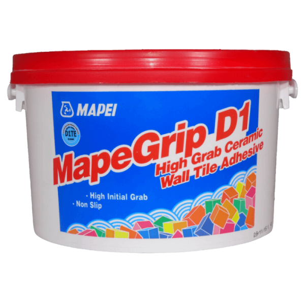 MapeGrip D1 2.5kg