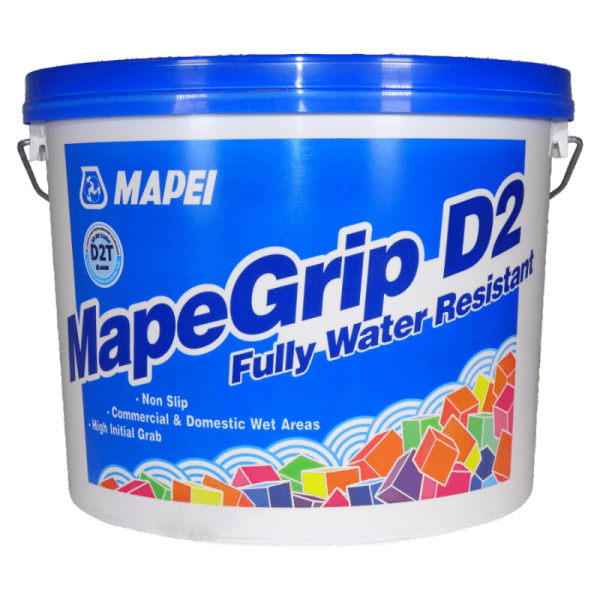 MapeGrip D2 15kg Tile Adhesive