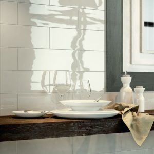 Mellow Cotton Tiles