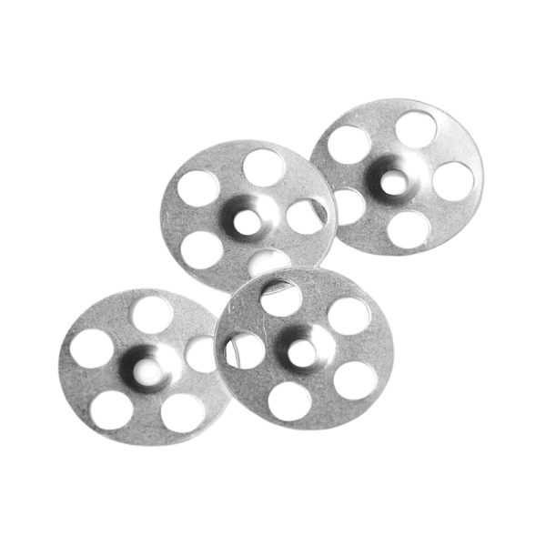Metal Washers Pack /100
