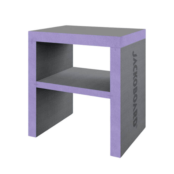 Modula D 800 Washstand for single countertop basin