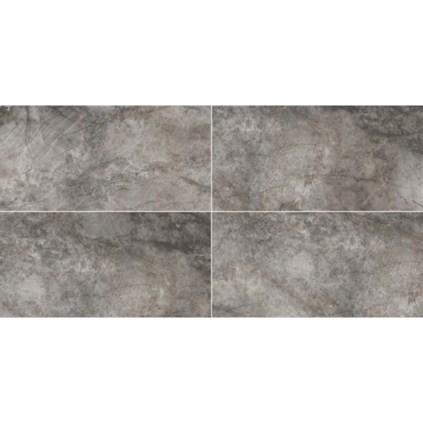Nagoya Graphite Grey Tile