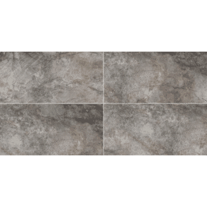 Nagoya Graphite Grey Tile