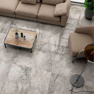 Nagoya Grey Tile