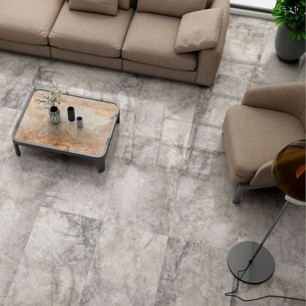 Nagoya Grey Tile