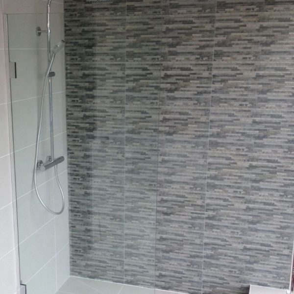 Nepal Grey Wall Tile