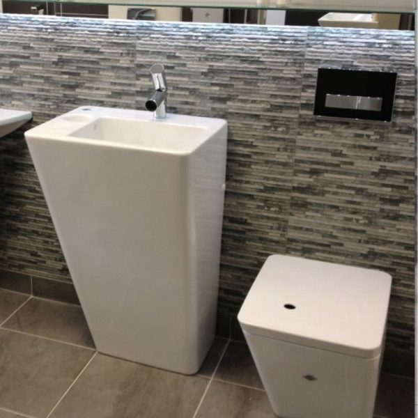 Nepal Grey Wall Tile
