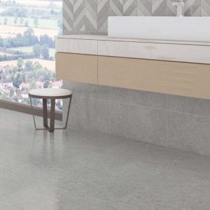 Palazzo Grey Floor tile