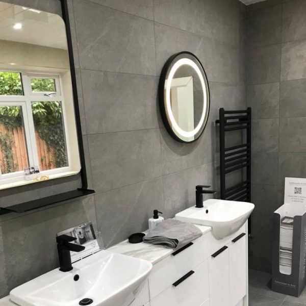 Solidium Dark Grey