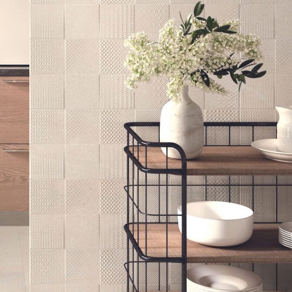 Sordan Cepi Avorio Wall Tile