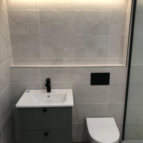 Sordan Cepi Grigio Wall Tile