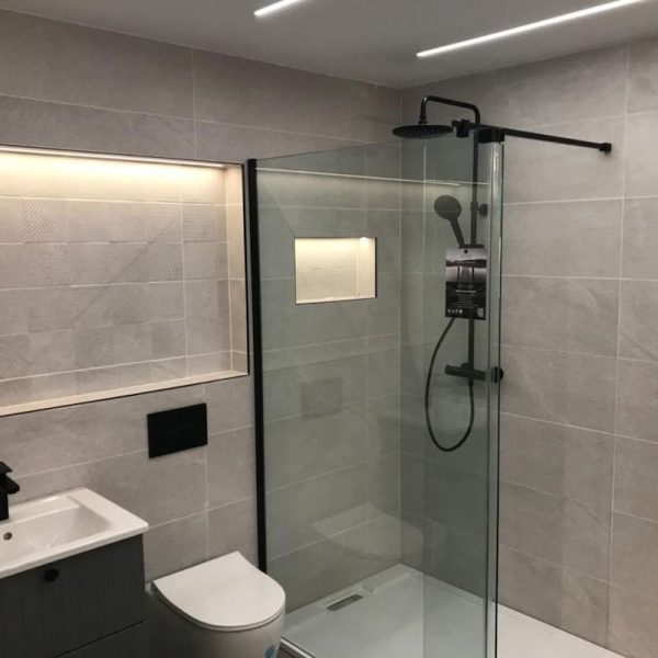 Sordan Cepi Grigio Wall Tile