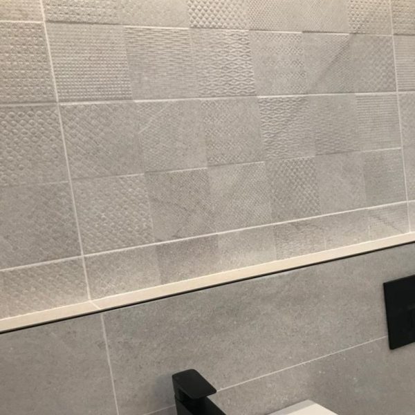 Sordan Cepi Grigio Wall Tile