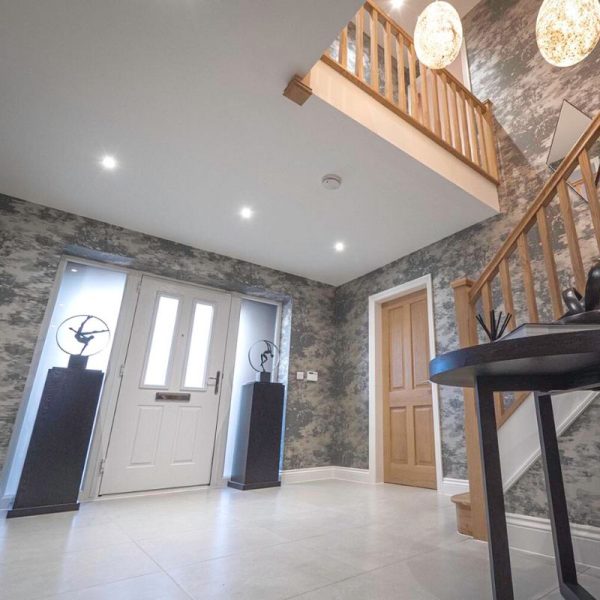 Stoneline Light Grey Floor Tile 600mm x 600mm