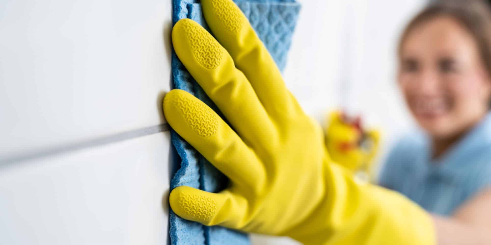 Tile Maintenance - Tips for Long-lasting Beauty