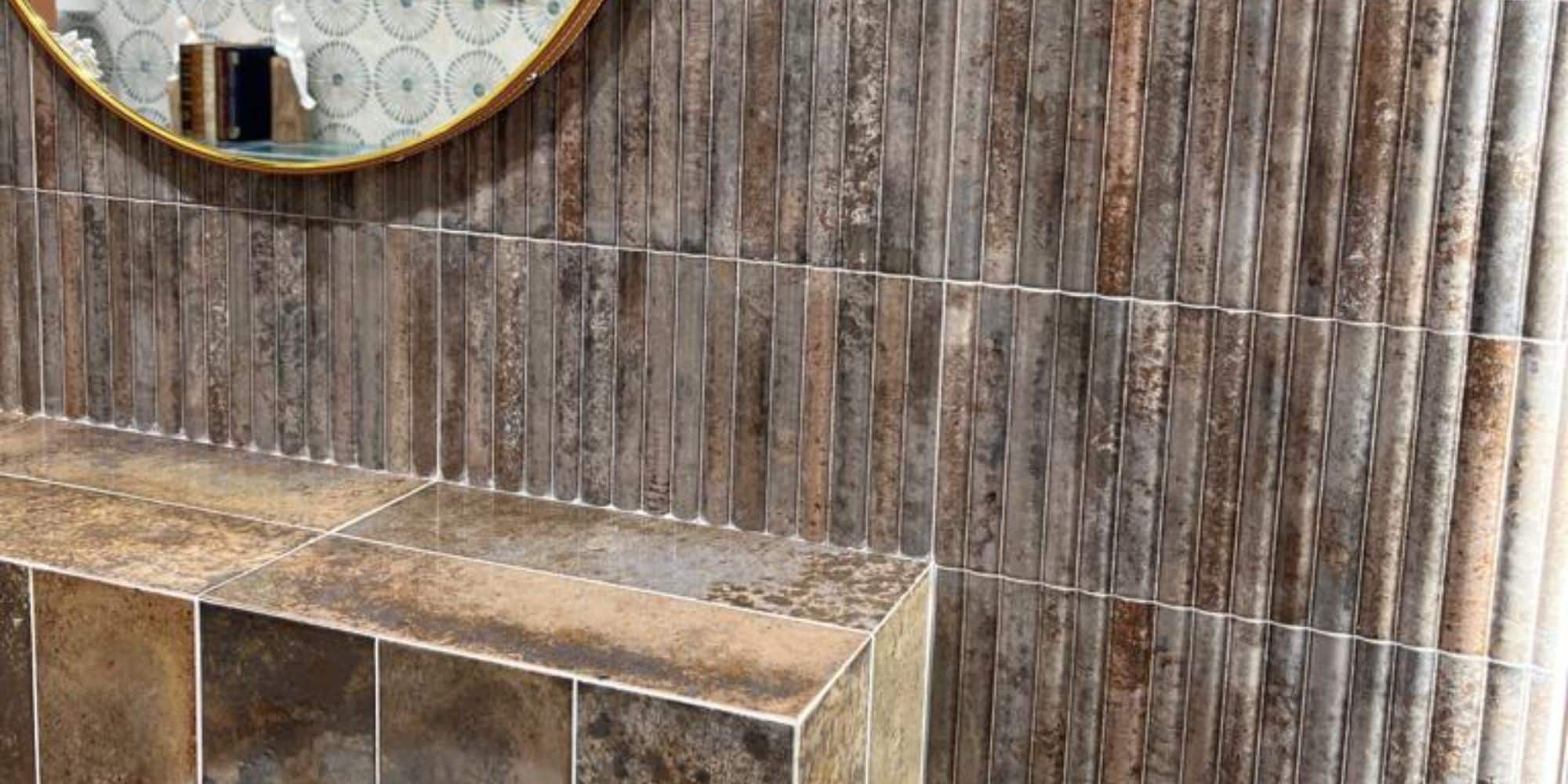 Top 10 Trends in Bathroom Tiles for 2024 What's Hot and What's Not
