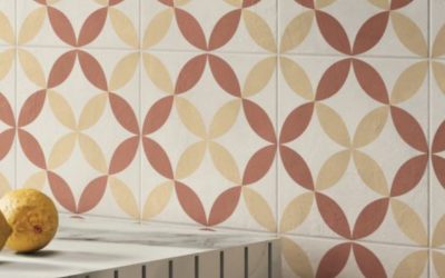 Our Guide to Choosing the Perfect Patterned Tile