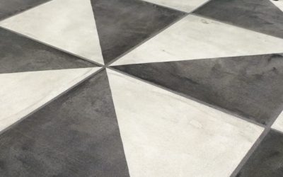 Choosing a Victorian Patterned Tile
