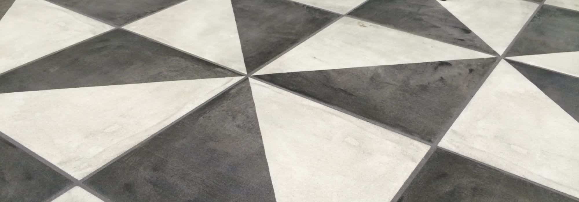 Choosing a Victorian Patterned Tile