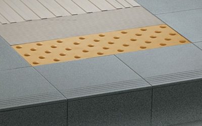 Tiles for the Blind