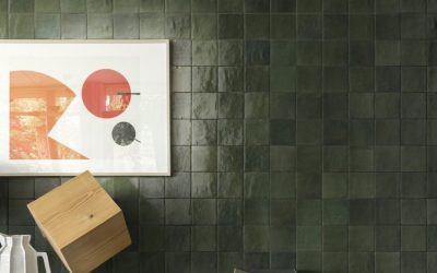 Tile Ideas and Trends in 2021