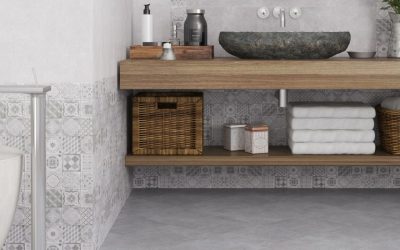 Bathroom Tile Ideas – 2021 Tile Trends