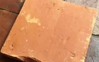 How to Clean Terracotta Tiles